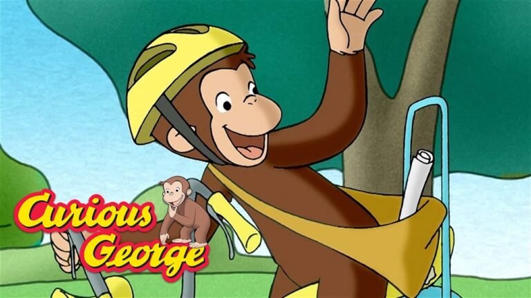 Curious George's