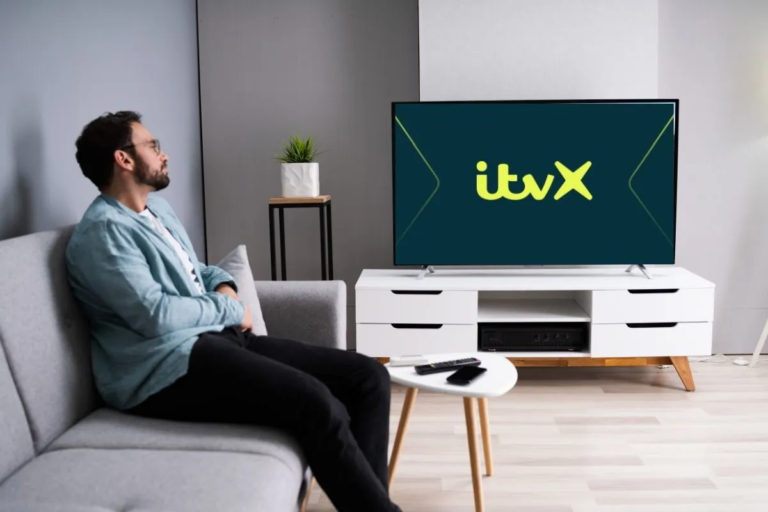 How to Get ITVX on Sky