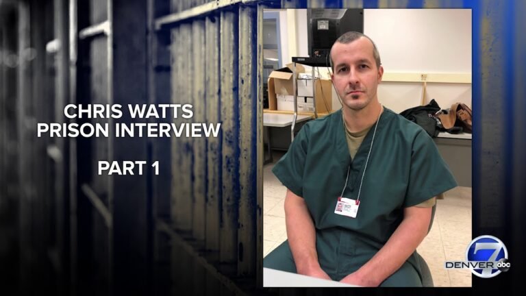 Chris Watts