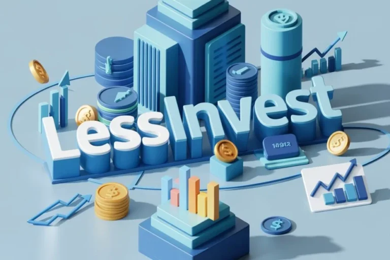 LessInvest.com